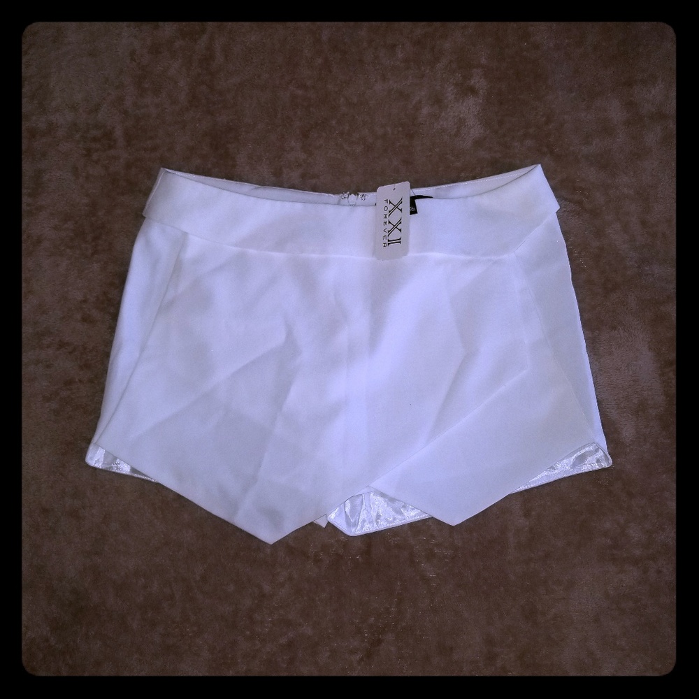 Skorts